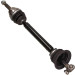 Antriebswelle | 49-0537 Antriebswelle | 49-0537