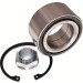 Radlagersatz | 31-14 650 0003 Radlagersatz | 31-14 650 0003