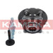 KAMOKA Radlagersatz | 5500068 KAMOKA Radlagersatz | 5500068