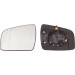 SPIEGELGLAS L EL VERS HZB ASPH | OPEL ZAFIRA B 3,08-9,11 | 4699,730,2 SPIEGELGLAS L EL VERS HZB ASPH | OPEL ZAFIRA B 3,08-9,11 | 4699,730,2