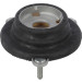 MONROE Stützlager 1Stk. VA CITROEN,PEUGEOT 407,C5 04 MOUNTING KIT MK320