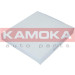 KAMOKA Filter, Innenraumluft F416001