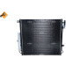 NRF Klimaanlagenkühler 350376 EASY FIT