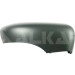 SPIEGELVERKLEIDUNG R grundiert | RENAULT CLIO IV 3/5-T 11,12-8,16 | 5253,721,1