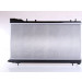 Wasserkühler PKW | SUBARU FORESTER AUT. 98 | 67707A Wasserkühler PKW | SUBARU FORESTER AUT. 98 | 67707A