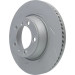 Bremsscheibe Porsche T. Panamera 3.0-4.8 09-16 Le | 24.0128-0282.1 Bremsscheibe Porsche T. Panamera 3.0-4.8 09-16 Le | 24.0128-0282.1