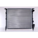 Wasserkühler PKW | RENAULT Clio,R21 II | 63919 Wasserkühler PKW | RENAULT Clio,R21 II | 63919