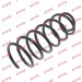 KYB Fahrwerksfeder VW P. Polo 1.0-1.6 10.94-12.99 | RC2893