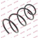 KYB Fahrwerksfeder Toyota P. Prius 1.5H 08/03-03/09 | RA3367 KYB Fahrwerksfeder Toyota P. Prius 1.5H 08/03-03/09 | RA3367