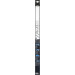 BOSCH | Scheibenwischer Aerotwin A581S | Opel Meriva B 10 | 3397007581
