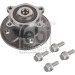 FEBI BILSTEIN Radlager | 31078 FEBI BILSTEIN Radlager | 31078
