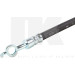 Bremsschlauch | 853011