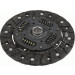 SACHS Kupplungsscheibe SACHS Kupplungsscheibe