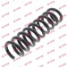 KYB Fahrwerksfeder Db T. E T-Model (S210), E (W210) 2.0-4.3 06.95-03.03 | RA5672 KYB Fahrwerksfeder Db T. E T-Model (S210), E (W210) 2.0-4.3 06.95-03.03 | RA5672
