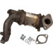 Katalysator | BM92005h Katalysator | BM92005h