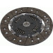 SACHS Kupplungsscheibe | 1878 059 832 SACHS Kupplungsscheibe | 1878 059 832