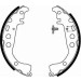 82 461 006 Bremsbacken | TOYOTA Corolla,Yaris 99 | GS8673 82 461 006 Bremsbacken | TOYOTA Corolla,Yaris 99 | GS8673