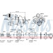 Nissens Turbo | MINI Roadster,Countryman 05 | 93154 Nissens Turbo | MINI Roadster,Countryman 05 | 93154