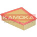 KAMOKA Luftfilter | F202001 KAMOKA Luftfilter | F202001