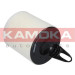 KAMOKA Luftfilter | F215001 KAMOKA Luftfilter | F215001