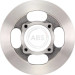 A.B.S. Bremsscheibe 18212