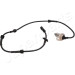 Sensor, Raddrehzahl | ABS-K09 Sensor, Raddrehzahl | ABS-K09