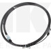 Seilzug, Feststellbremse Renault T. Master 98- Le/Pr | 9039107 Seilzug, Feststellbremse Renault T. Master 98- Le/Pr | 9039107