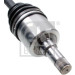 FEBI BILSTEIN Antriebswelle | 180872 FEBI BILSTEIN Antriebswelle | 180872