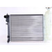 NISSENS Motorkühler | 61358 NISSENS Motorkühler | 61358