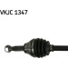 Antriebswelle | VKJC 1347 Antriebswelle | VKJC 1347