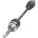 Antriebswelle | 49-2331 Antriebswelle | 49-2331