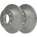 Bremsscheibe Db P. Sprinter 208-412 | 24.0122-0161.1 Bremsscheibe Db P. Sprinter 208-412 | 24.0122-0161.1