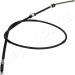 Seilzug, Feststellbremse Mitsubishi T. L 200 96-07 Le | BC-508 Seilzug, Feststellbremse Mitsubishi T. L 200 96-07 Le | BC-508