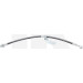 Bremsschlauch | 852642 Bremsschlauch | 852642