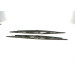 BOSCH | Wischerblatt 814S | TWIN-Standard | 3397001814