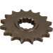AFAM Ritzel 16 Zähne | für 525 | 21607-16 AFAM Ritzel 16 Zähne | für 525 | 21607-16