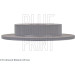 Bremsscheibe Honda T. Civic 1.4-2.0 01-05 | ADH24372 Bremsscheibe Honda T. Civic 1.4-2.0 01-05 | ADH24372