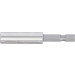 BGS Magnetischer Bithalter, extra stark | Abtrieb Außensechskant 6,3 mm (1/4"""") | 60 mm | 1727 BGS Magnetischer Bithalter, extra stark | Abtrieb Außensechskant 6,3 mm (1/4"""") | 60 mm | 1727