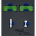 BGS Werkstattwageneinlage 1/6: Motor-Einstellwerkzeug-Satz | für Alfa Romeo 2.0 JTS | 9217 BGS Werkstattwageneinlage 1/6: Motor-Einstellwerkzeug-Satz | für Alfa Romeo 2.0 JTS | 9217