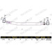 MONROE ORIGINAL-Gasdämpfer HA | RENAULT Megane II 03 | 23983 MONROE ORIGINAL-Gasdämpfer HA | RENAULT Megane II 03 | 23983