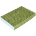 KAMOKA Filter, Innenraumluft | 6080125 KAMOKA Filter, Innenraumluft | 6080125