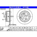 Bremsscheibe | 24.0111-0146.1 Bremsscheibe | 24.0111-0146.1