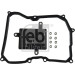 Hydraulikfiltersatz, Automatikgetriebe | 107013