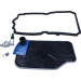 Hydraulikfiltersatz,Automatikgetr MB C,E,M,G,V-Klasse 04 MEYLE-ORIGINAL-KIT: Better solution for you 141371107