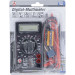 BGS Digital-Multimeter BGS Do it yourself 2182