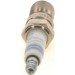 Zündkerze | MERCEDES,FORD,CITROEN,PEUGEOT,RENAULT,MAZDA | 0 242 235 661
