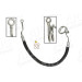Hydraulikschlauch, Lenkung | VAG | 58493 Hydraulikschlauch, Lenkung | VAG | 58493