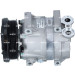 Kompressor, Klimaanlage EASY FIT 32484