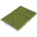 KAMOKA Filter, Innenraumluft | 6080093 KAMOKA Filter, Innenraumluft | 6080093