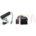04776 Kabelreparatursatz, Lautsprecher ISO Cables and Antenna Kit